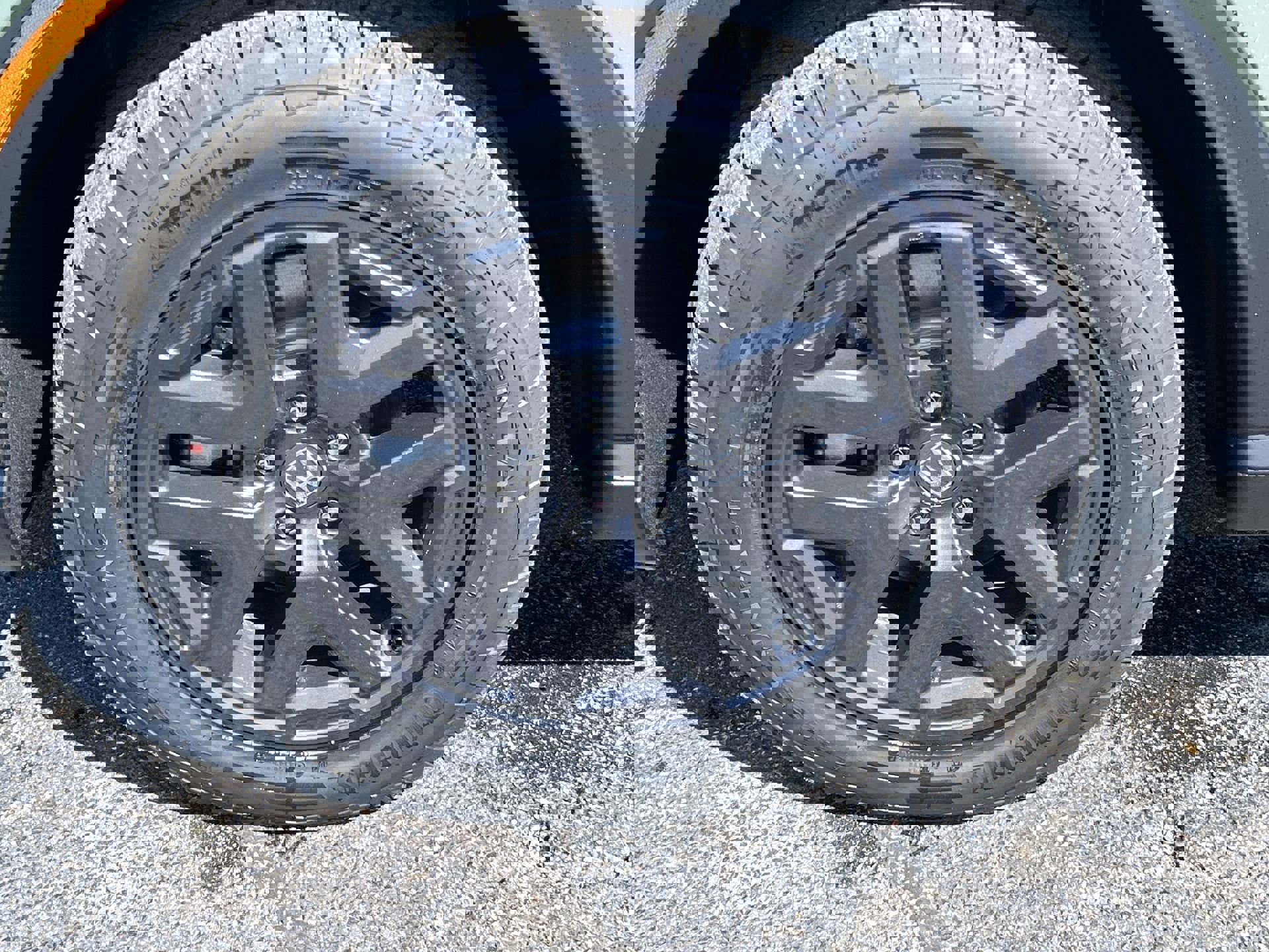 2026 Honda CR-V Hybrid photo 10