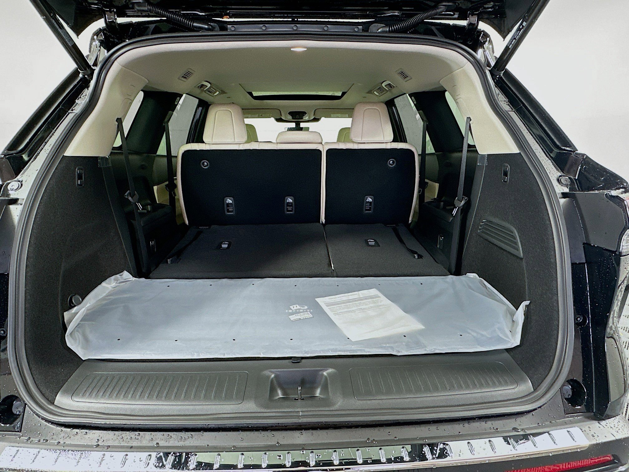 2025 Infiniti QX60 Pure photo 17