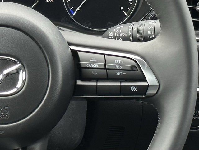 2025 Mazda CX-30 2.5 Select Sport photo 14