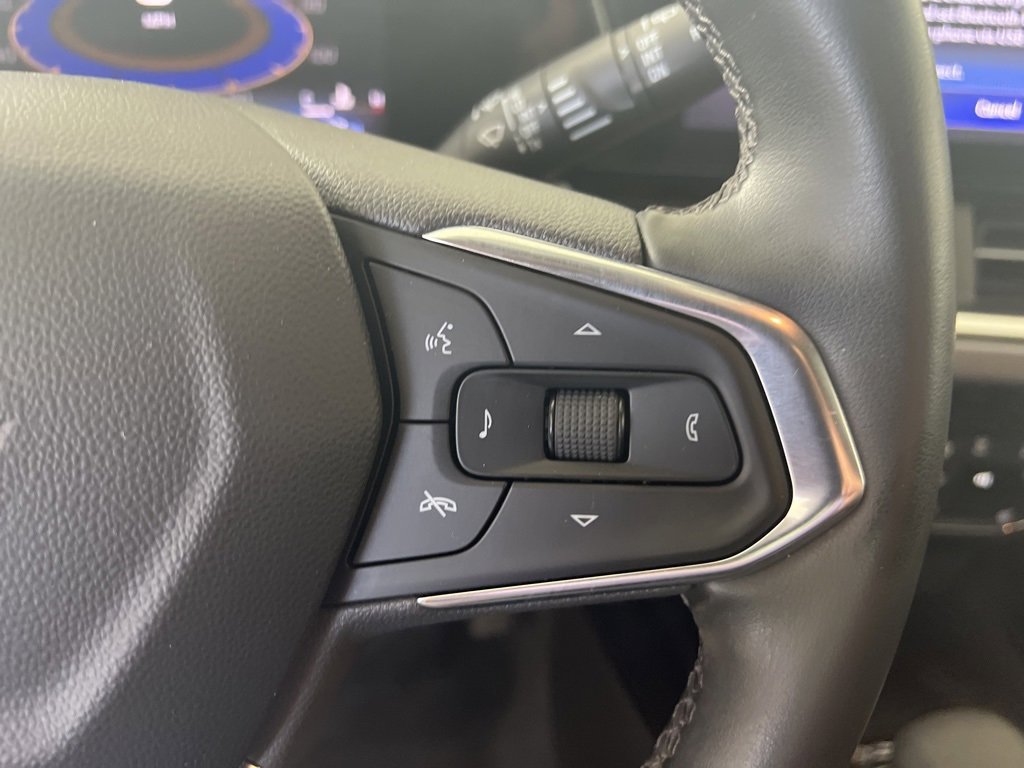 2024 Chevrolet Trax ACTIV photo 7