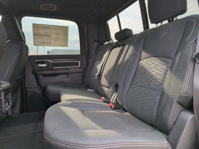 2025 Ram 2500 Big Horn photo 27