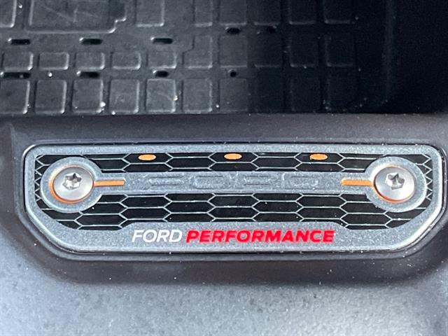 2024 Ford Bronco Raptor photo 25