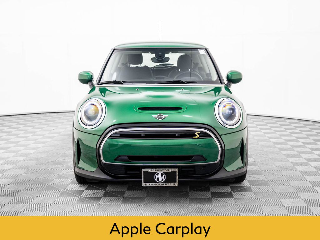 2023 Mini Cooper 2 Door Hardtop SE Signature photo 9