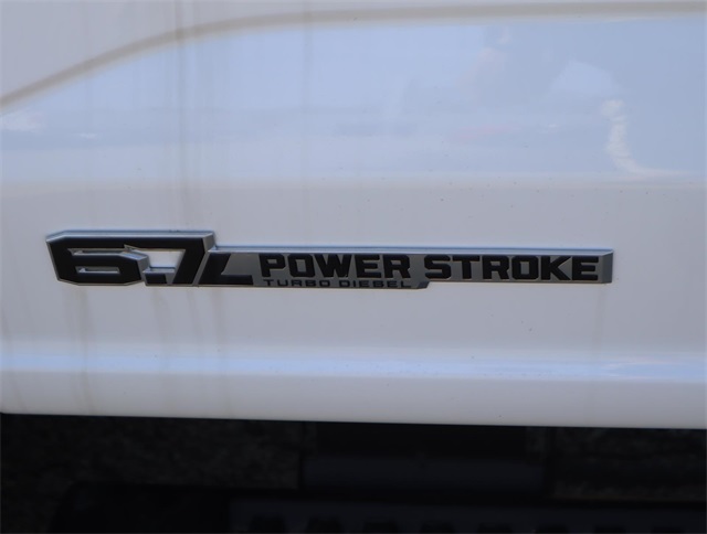 2024 Ford F-450 XL photo 17
