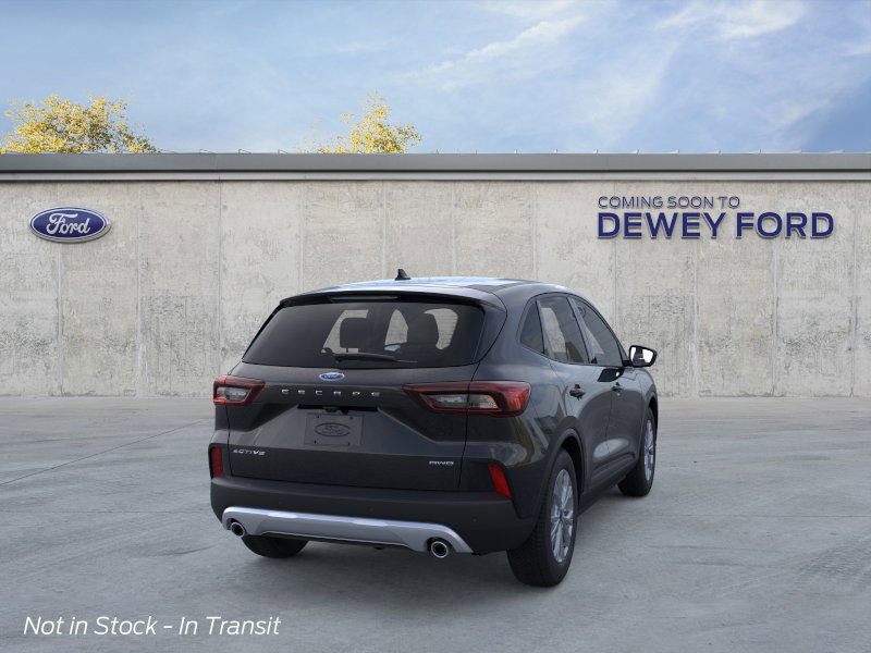 2026 Ford Escape Active photo 3