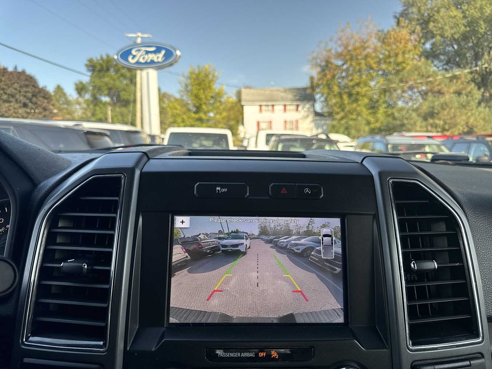 2018 Ford F-150 XLT photo 30