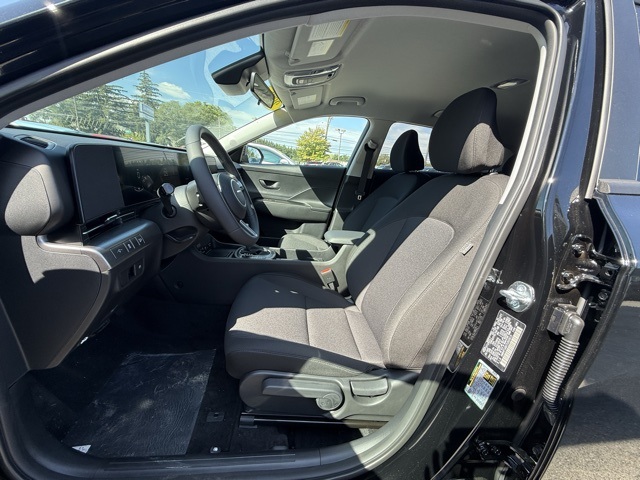 2026 Hyundai Kona SEL photo 8