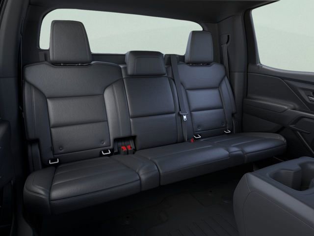 2026 Chevrolet Silverado EV photo 14