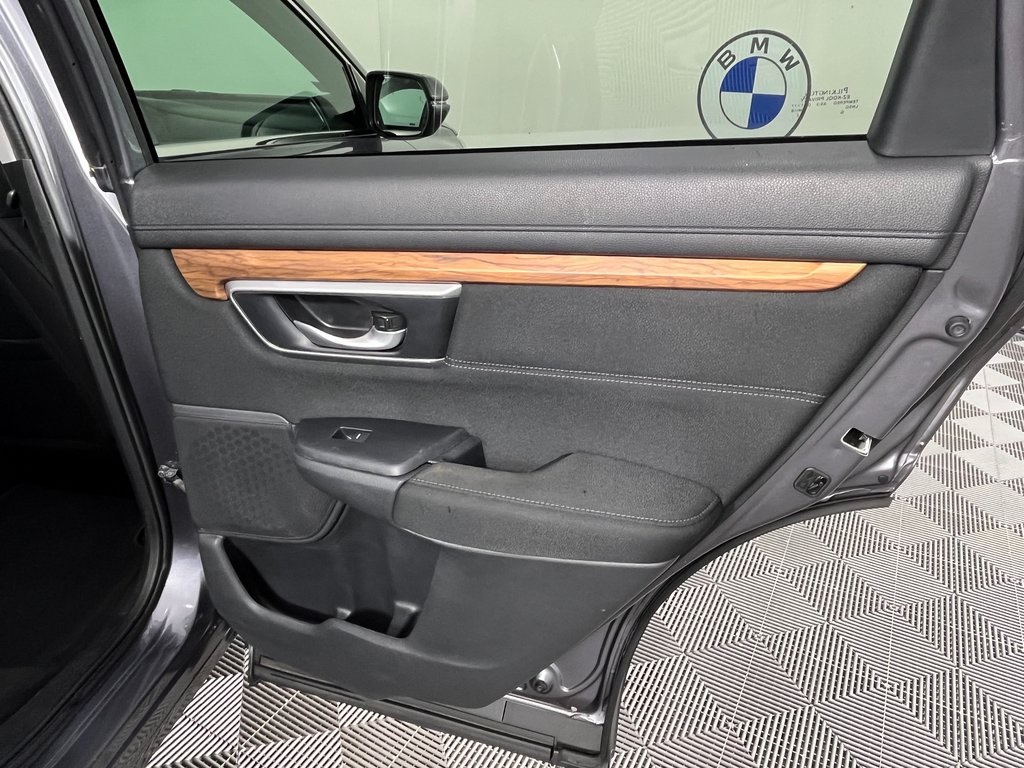 2022 Honda CR-V EX photo 22