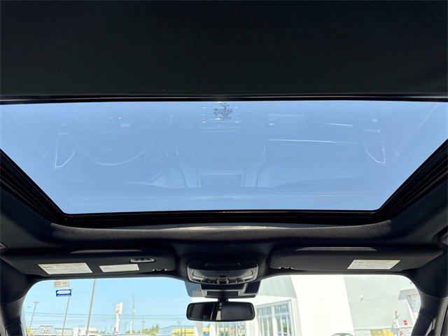 2019 Ford Expedition MAX Limited photo 20