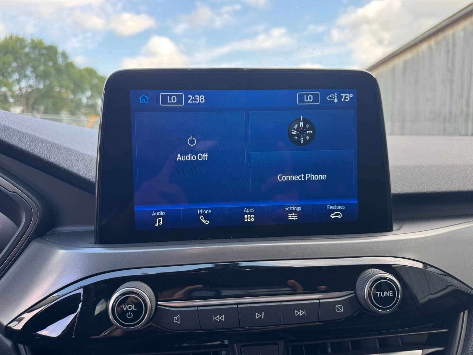 2024 Ford Escape Active photo 9