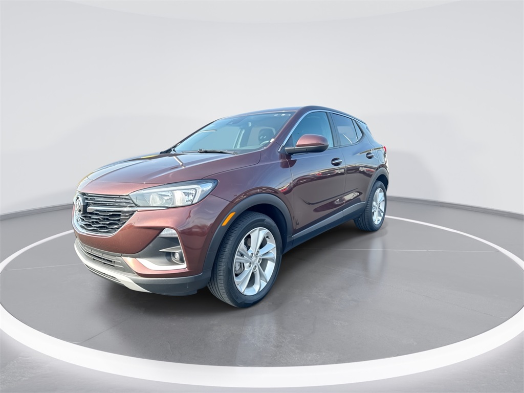 2023 Buick Encore GX Preferred photo 3