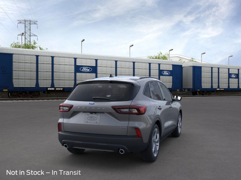 2025 Ford Escape ST-Line photo 7