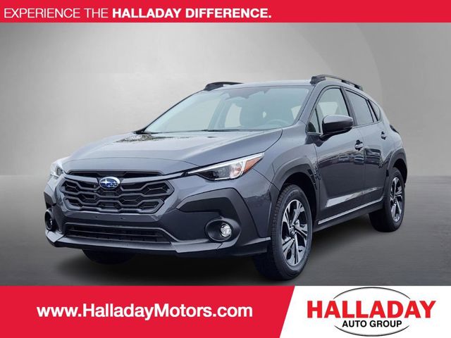 2025 Subaru Crosstrek Premium's photo