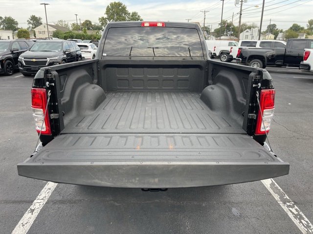 2024 Ram 2500 Big Horn photo 6
