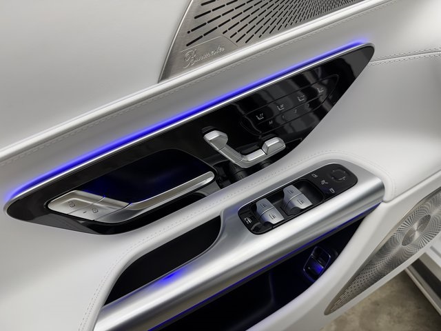2026 Mercedes Benz SL photo 12