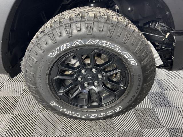 2025 Ram 1500 Rebel photo 7