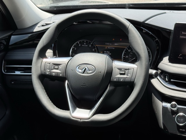 2025 Infiniti QX60 Pure photo 22