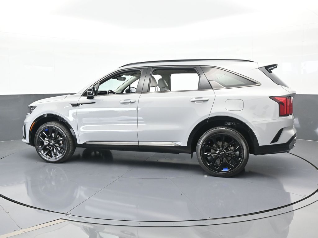 2023 Kia Sorento SX photo 3