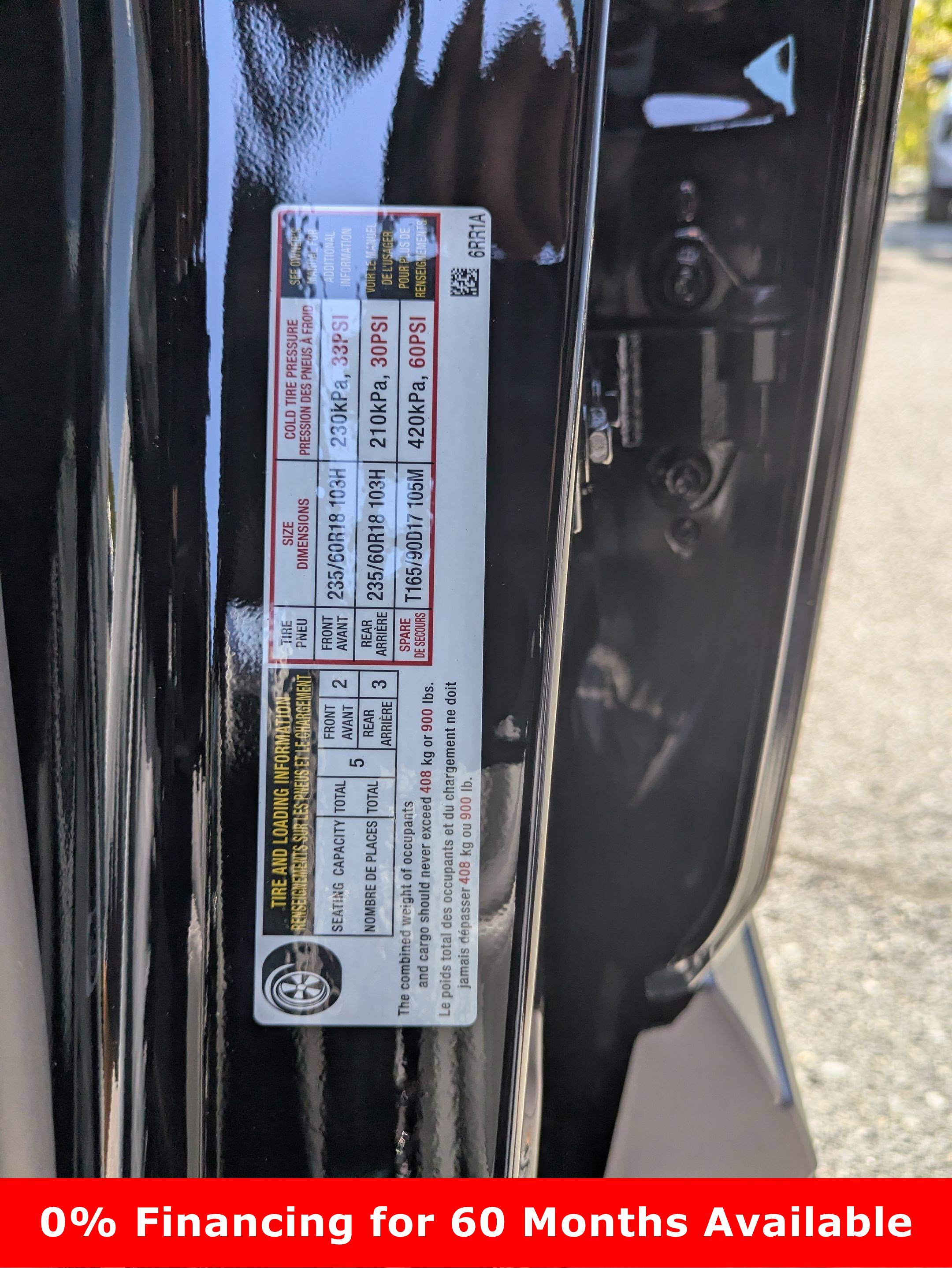 2026 Nissan Rogue SV photo 15