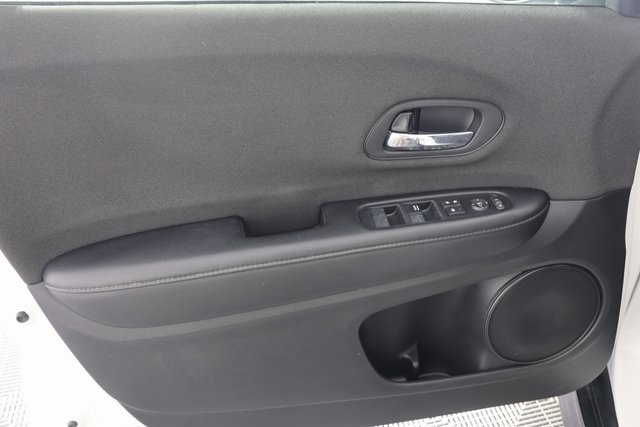 2021 Honda HR-V Sport photo 19