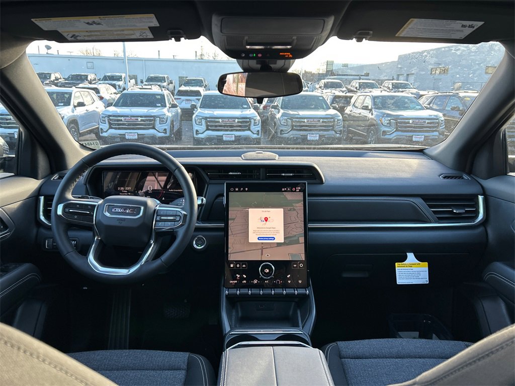 2026 GMC TERRAIN - Image 27