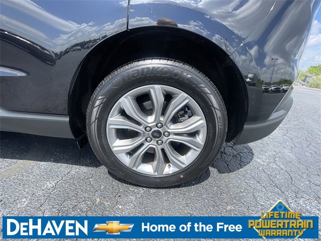2024 Ford Edge Titanium photo 11