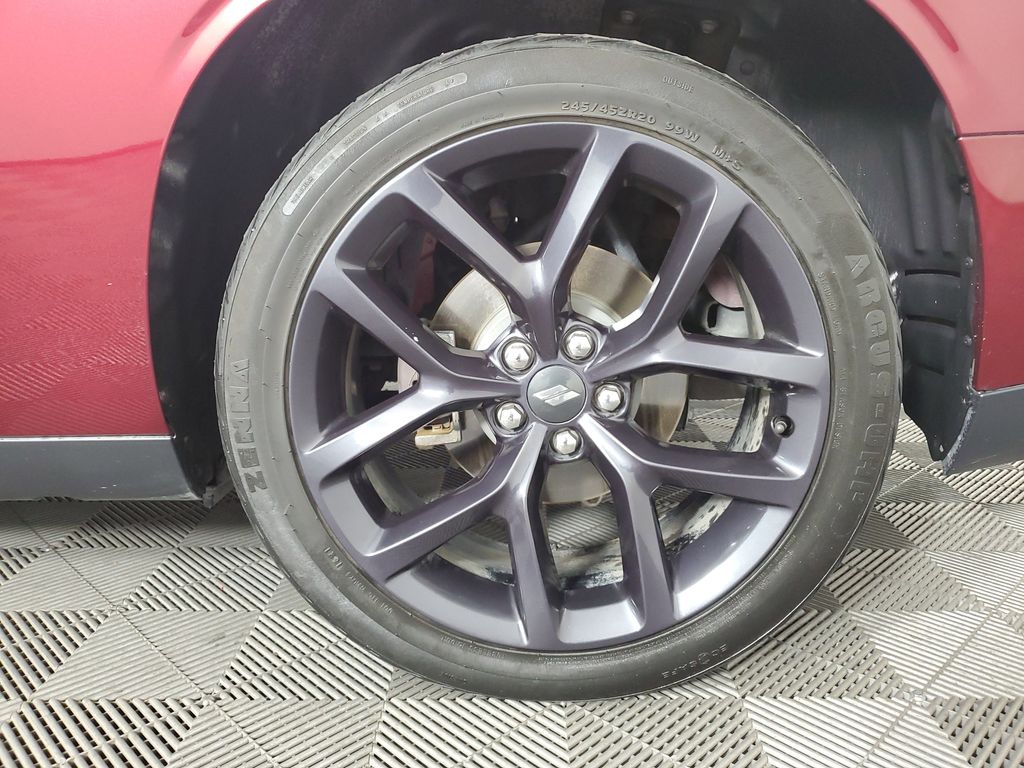 2020 Dodge Challenger SXT photo 30