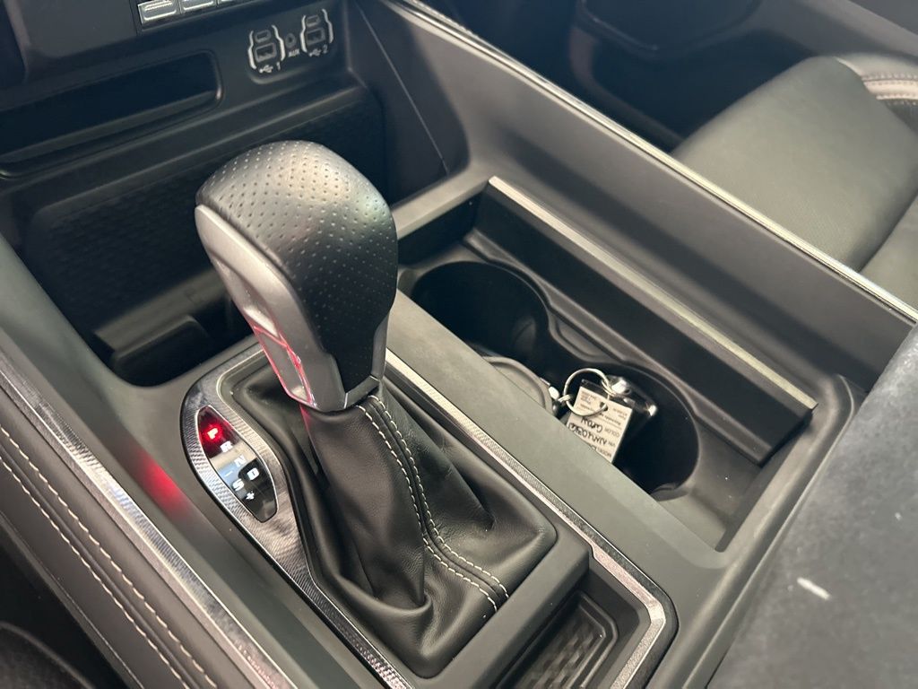 2022 Ram 1500 TRX photo 7