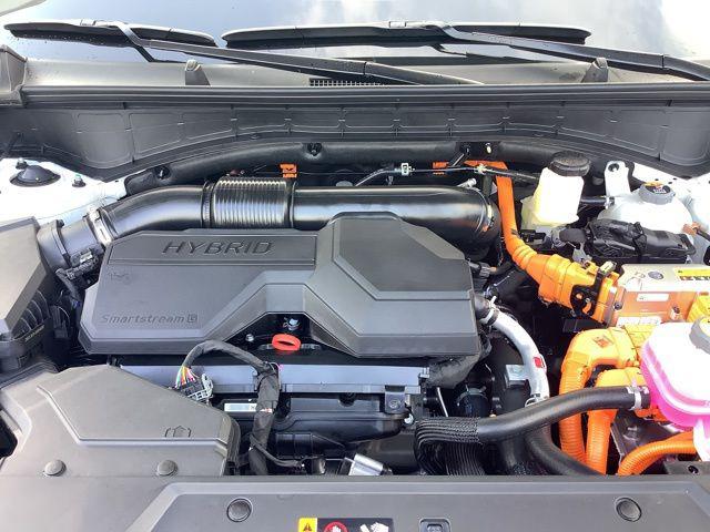 2026 Hyundai Santa Fe SEL photo 15