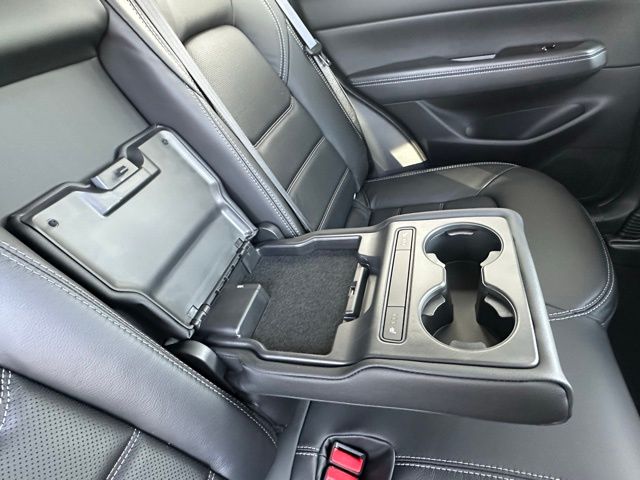 2025 Mazda CX-5 2.5 Premium Plus photo 32