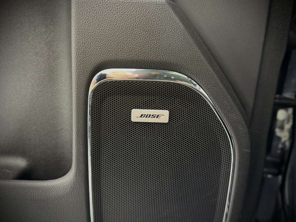 2019 Gmc Sierra HD Denali photo 30