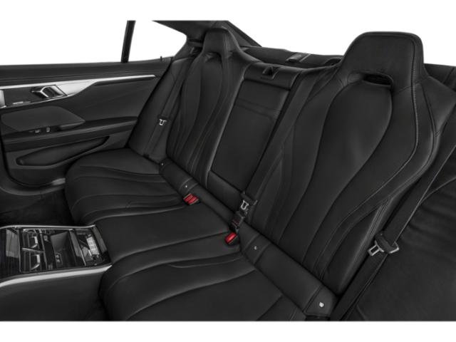 2022 Bmw 840i GC photo 13
