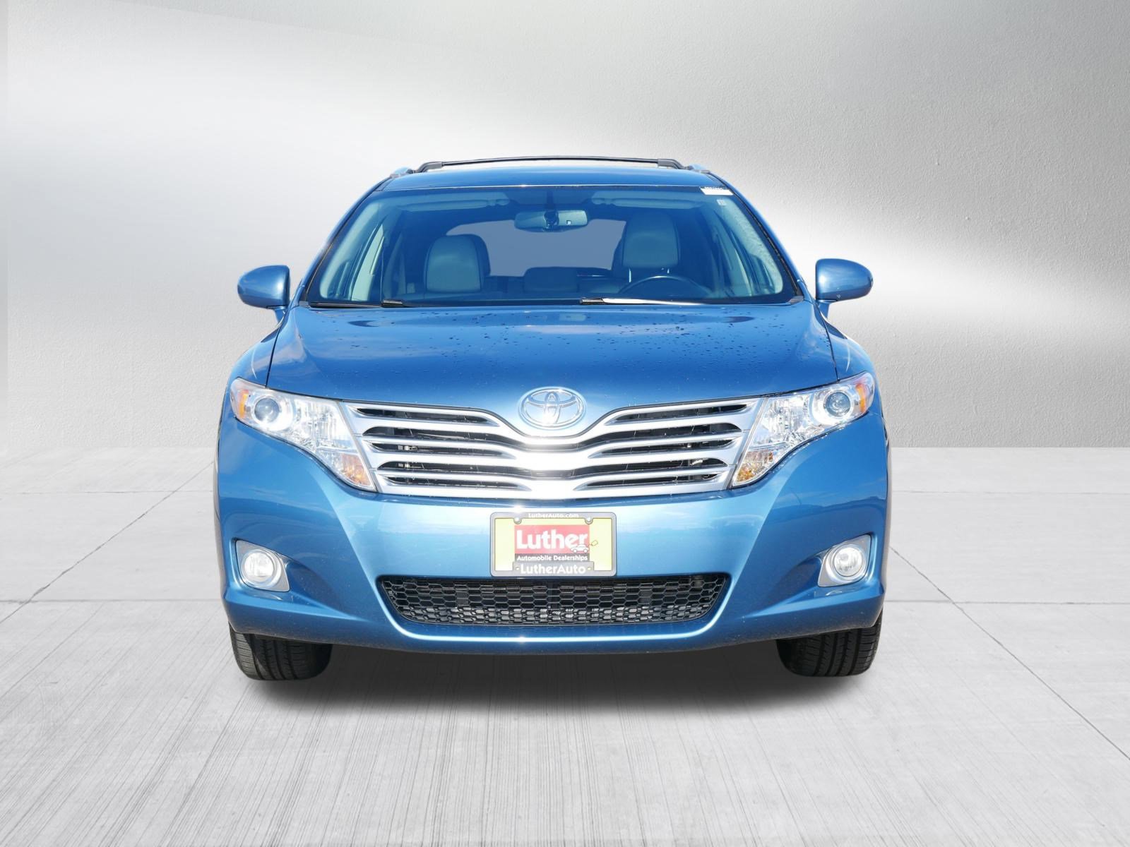 Used 2009 Toyota Venza Base with VIN 4T3BK11A89U009280 for sale in Waite Park, Minnesota