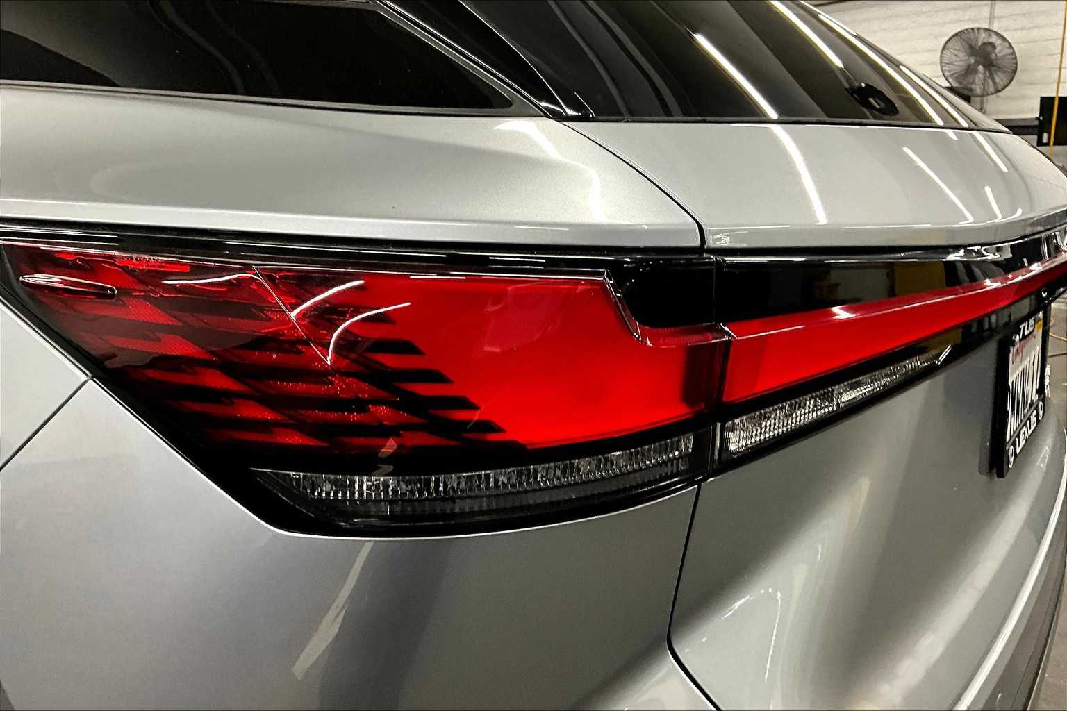 2024 Lexus RX Premium AWD photo 26
