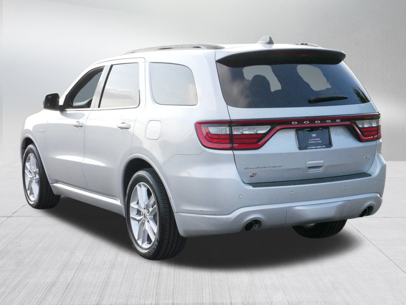 2024 Dodge Durango R/T