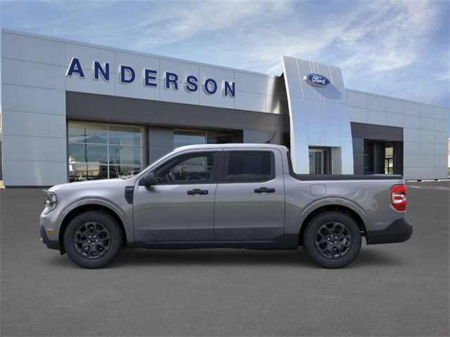 2025 Ford Maverick XLT photo 3