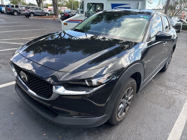 2024 Mazda CX-30 2.5 S photo 2