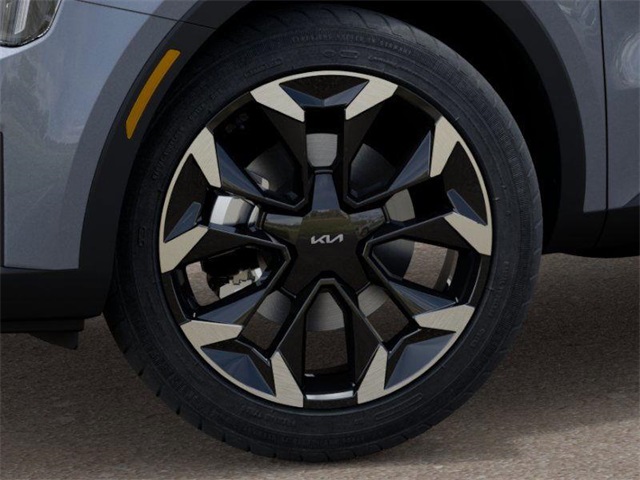 2025 Kia Sorento EX photo 9