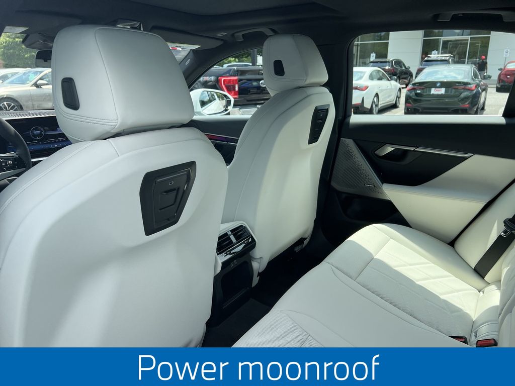 2025 Bmw i5 xDrive40 photo 23