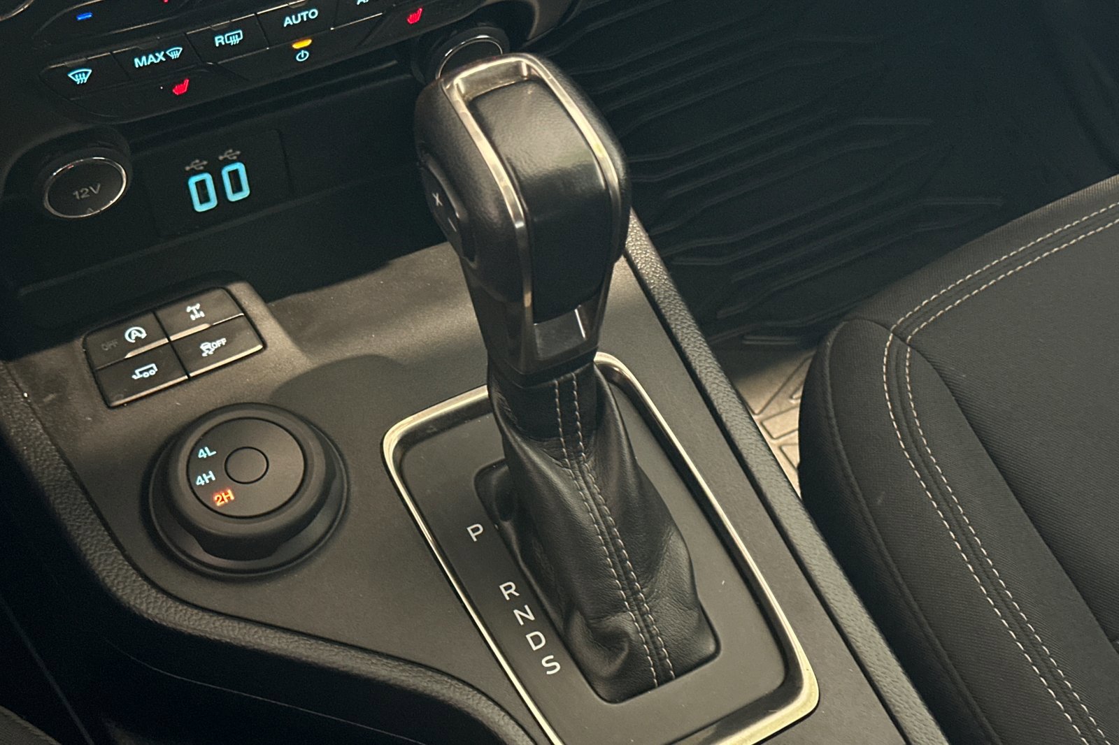 2021 Ford Ranger XLT photo 19