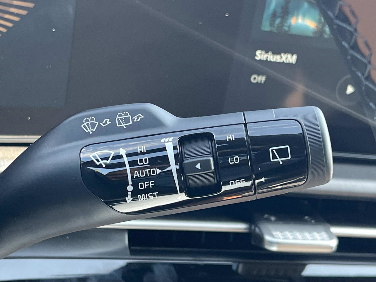 2026 Kia Sportage X-Line photo 32