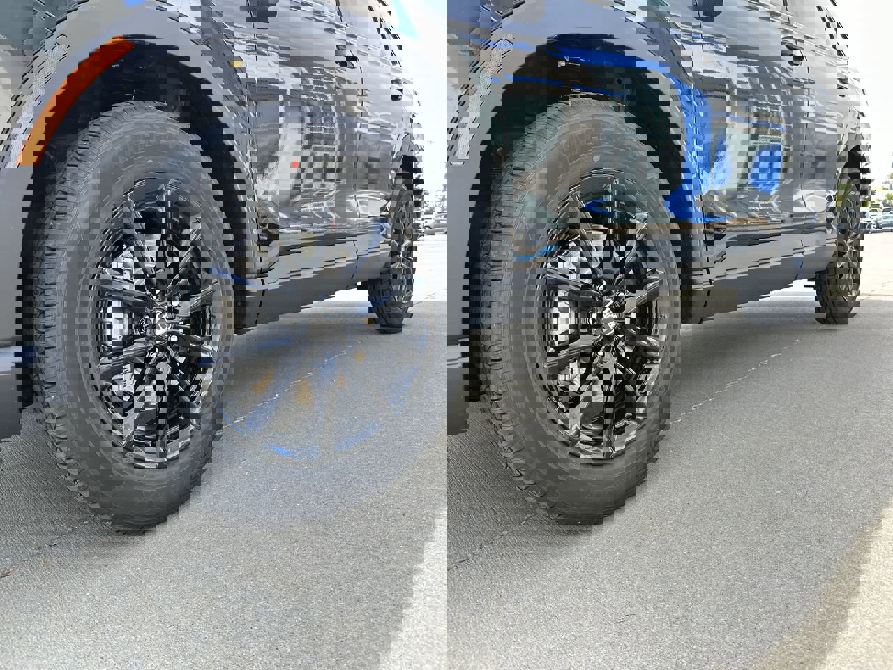 2026 Honda CR-V Hybrid Sport-L photo 9