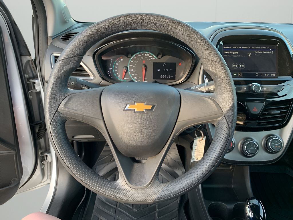 2021 Chevrolet Spark LS photo 20