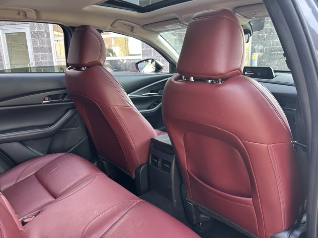 2022 Mazda CX-30 2.5 S Carbon photo 28
