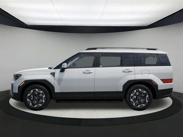 2026 Hyundai Santa Fe SEL photo 2