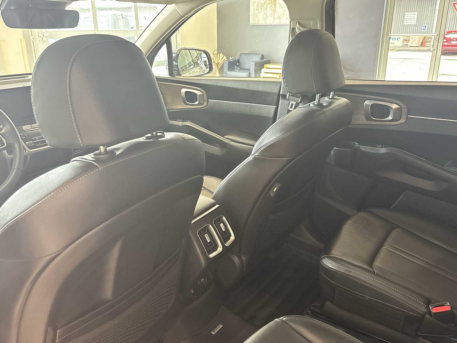 2023 Kia Sorento X-Line EX photo 21