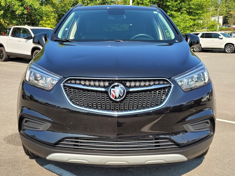 2022 Buick Encore Preferred photo 5