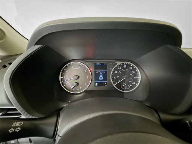 2025 Nissan Sentra S photo 15