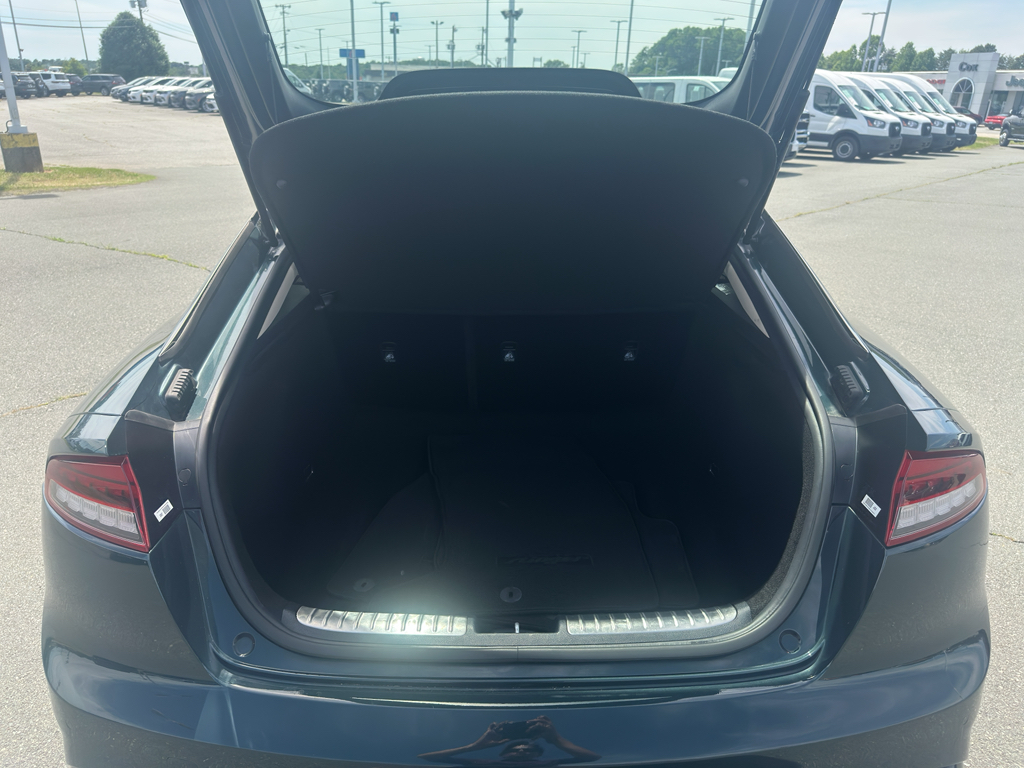 2023 Kia Stinger GT-Line photo 7